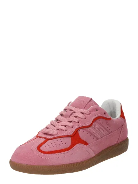 Alohas Tenisky Rife / červená pink