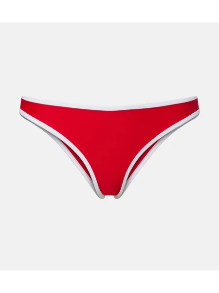 Bikini Jade Swim roșu