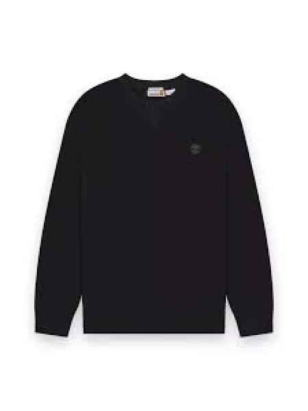 Bluza Timberland czarna
