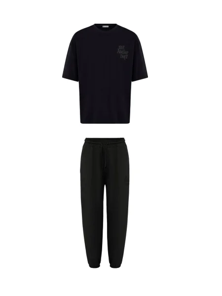 Dandalo Trening Arezki' negru