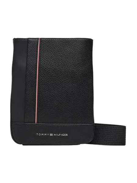 Tommy Hilfiger saszetka czarny