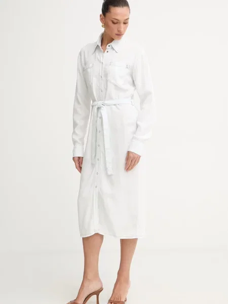 Patrizia Pepe сукня з ліоцелю