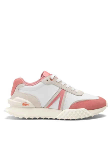 Lacoste Sneakersy L-Spin Deluxe biela