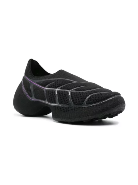 Sneakersy Givenchy TK-360 z siateczką czarne