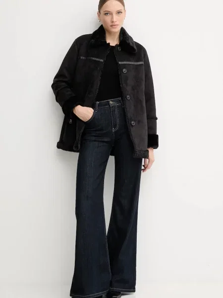 Плащ Gaudi чорний