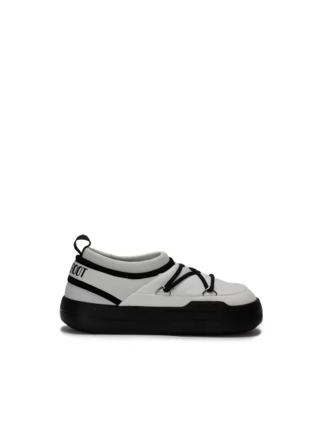 Trampki Moon Boot Park Icon Black/ White EUR 38 czarne