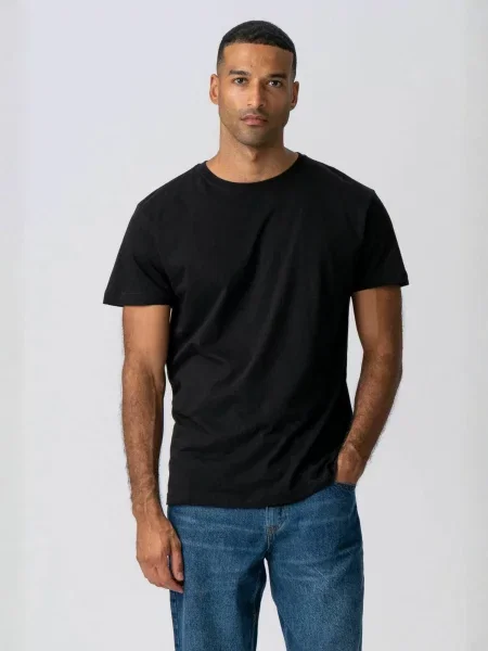 TEESHOPPEN Ing Basic fehér