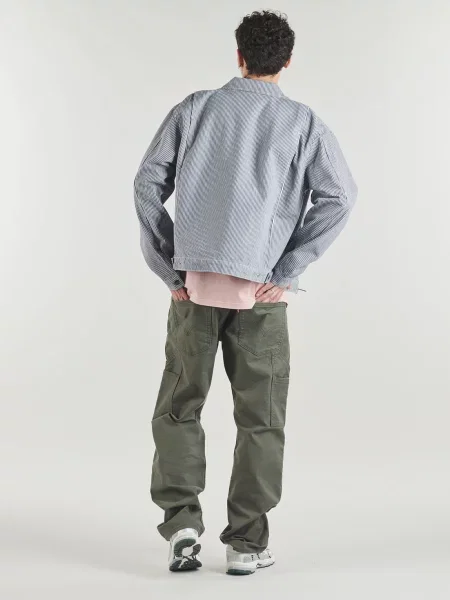Geacă Dickies retro albastru