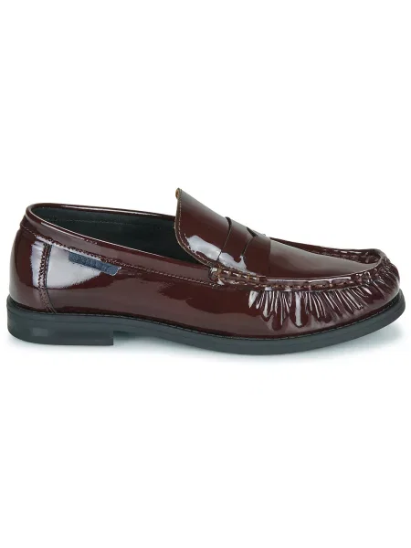 Pantofi Pellet maro