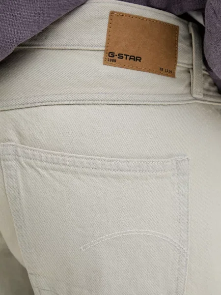 Джинсы бойфренды G-star