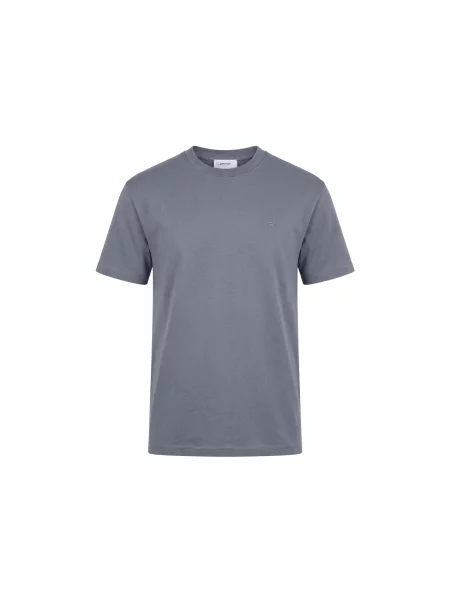 DAN FOX APPAREL Tricou Arthur' albastru