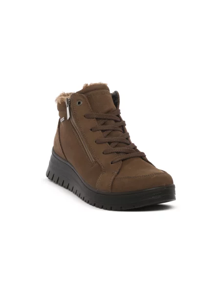 Pantofi Igi&co verde