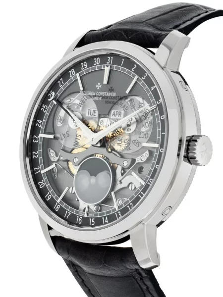 Hodinky Vacheron Constantin
