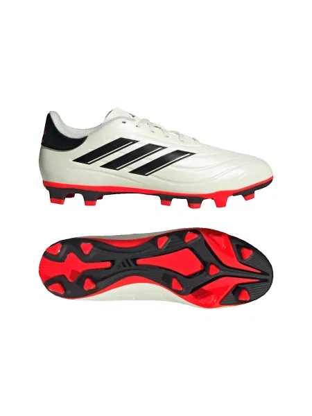 Pantofi Adidas alb