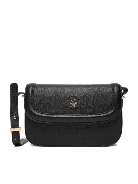 Сумка Beverly Hills Polo Club черная