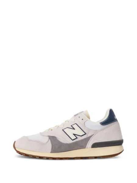 Tenisky New Balance 1500 modré