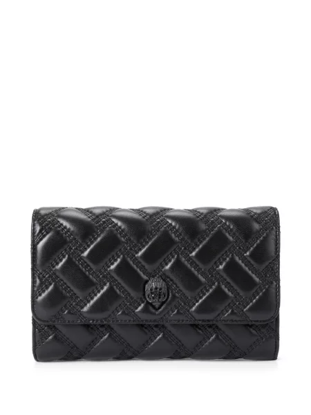 Colier Kurt Geiger London negru