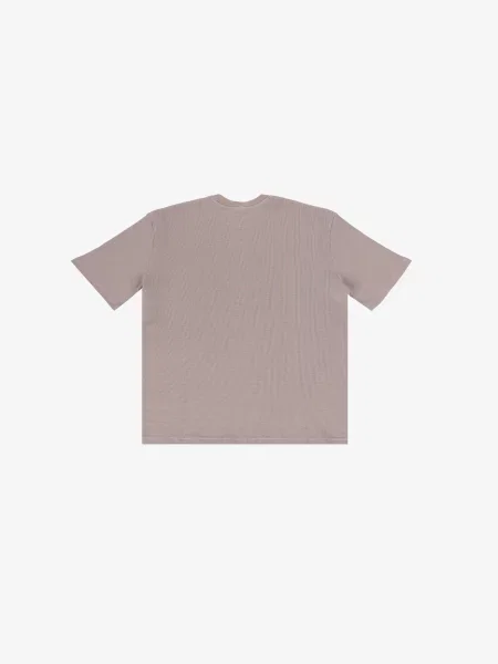 Dropsize Póló taupe