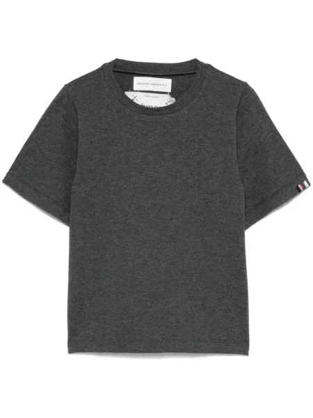 Tricou Extreme Cashmere din cașmir