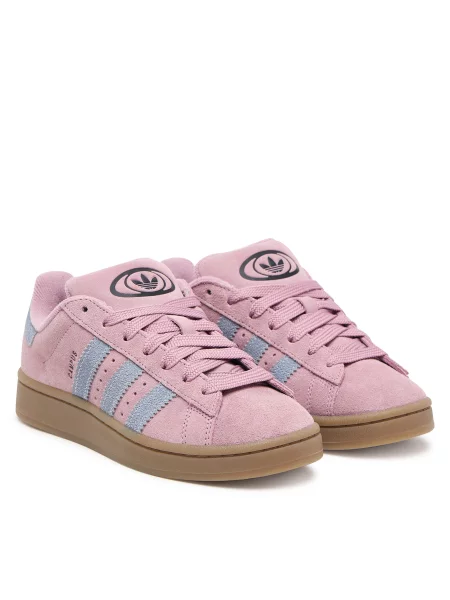 Sneakers adidas Campus roz