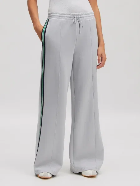EDITED Pantaloni Tally' gri