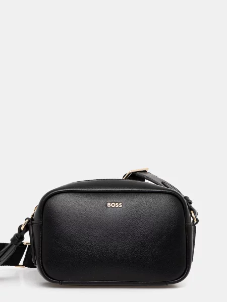 Torbica BOSS črna