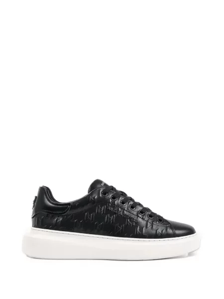 Sneakers Karl Lagerfeld μαύρο