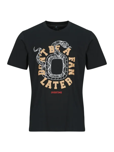 Tricou Adidas negru