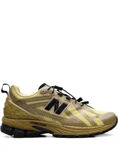 Sneakers New Balance γκρι