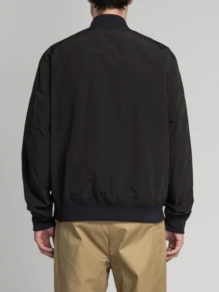 Куртка Barbour черная