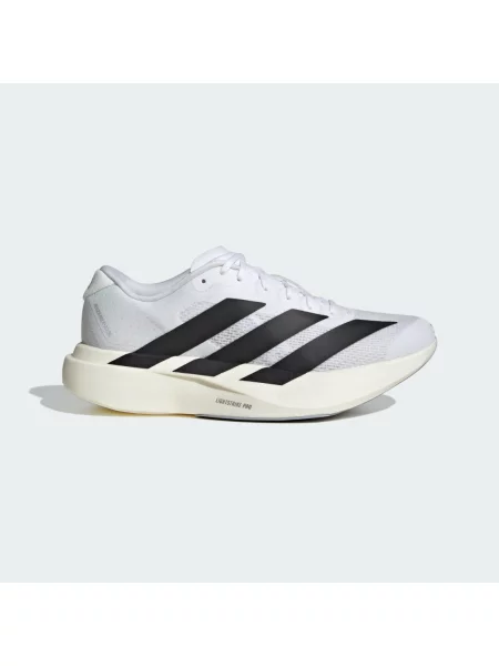 Buty Adizero EVO SL białe