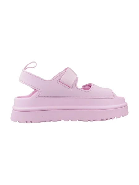 Pantofi Ugg roz