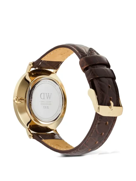 Ceas Daniel Wellington clasic alb
