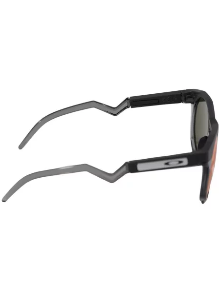 Slnečné okuliare Oakley sivá