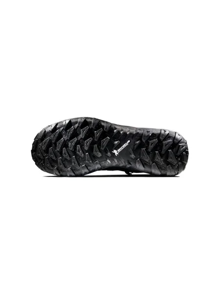 Pantofi Mammut negru
