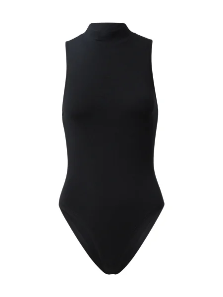 Urban Classics Tričkové body černá