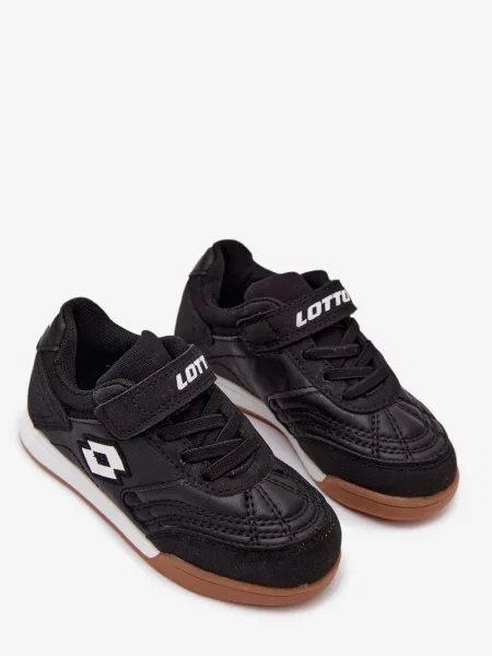Gyerek sneaker Lotto fehér