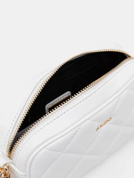Кожаная сумочка Aldo