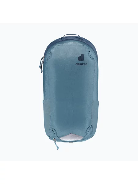 Велосипедна раница deuter Race 16 l atlantic/ink синьо