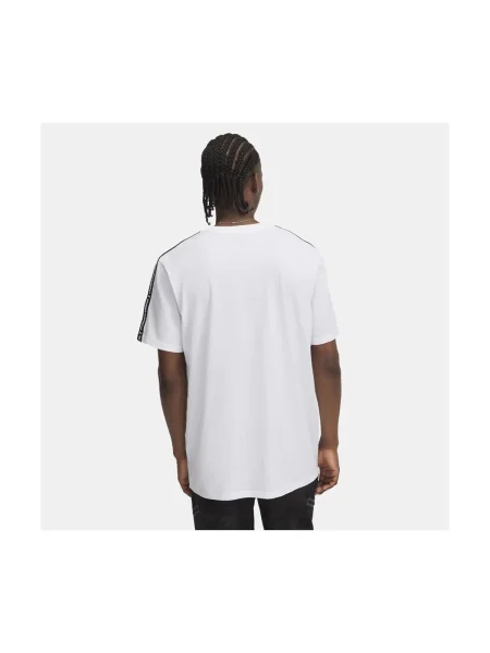 Tricou Under Armour alb