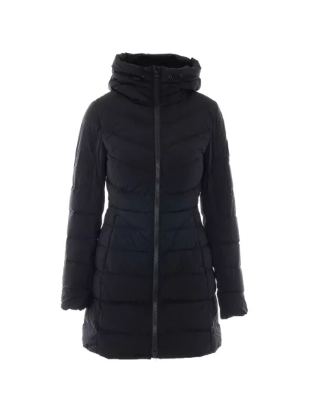 Kabát Canada Goose černý