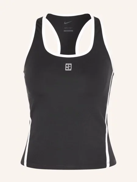 Podkoszulka Nike biała
