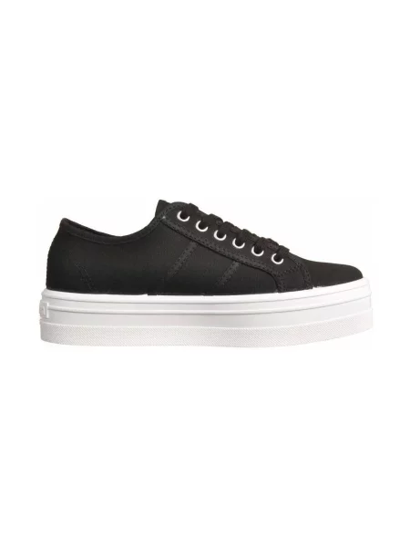 Pantofi Victoria negru