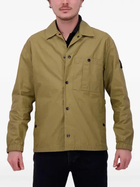 Cămașă Stone Island cu strasuri