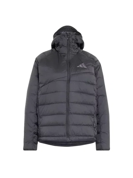 ADIDAS TERREX Outdoorová bunda Xperior' černá