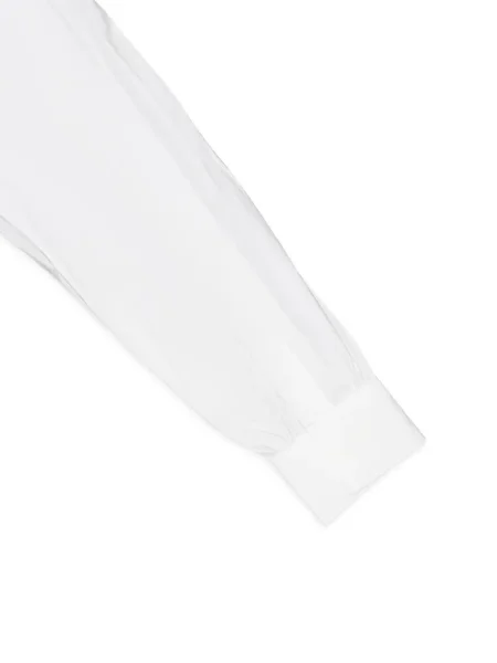 Odgovarati haljina košulja Su bijela