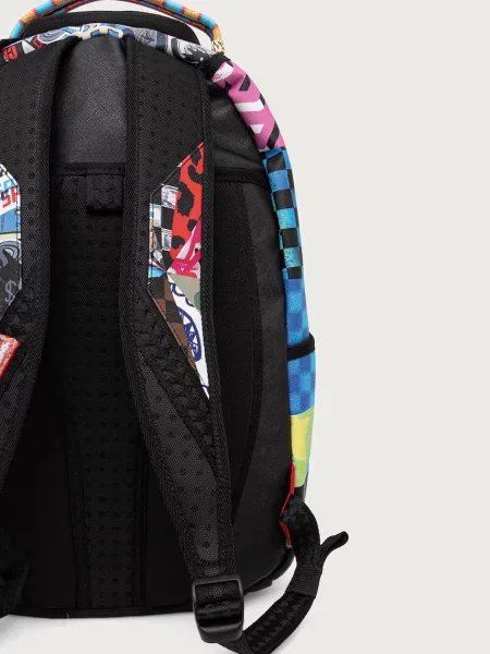 Sprayground рюкзак