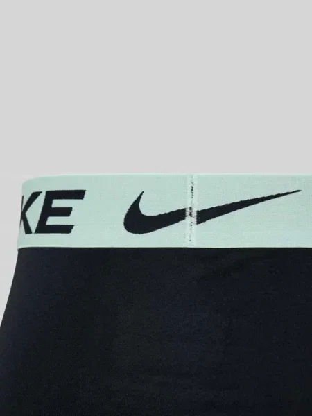 Nike bokserki czarny