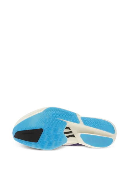 Rucsac Adidas cu dungi cu broderie de costum negru