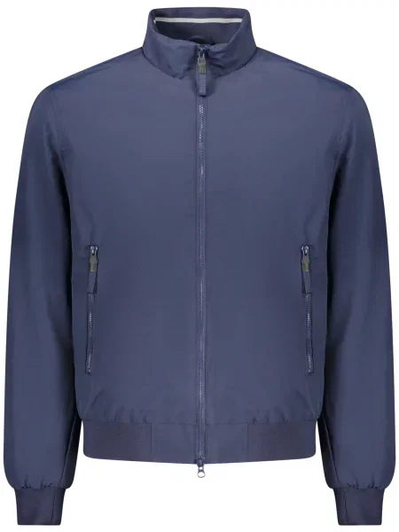 Jakna Norway 1963 modra